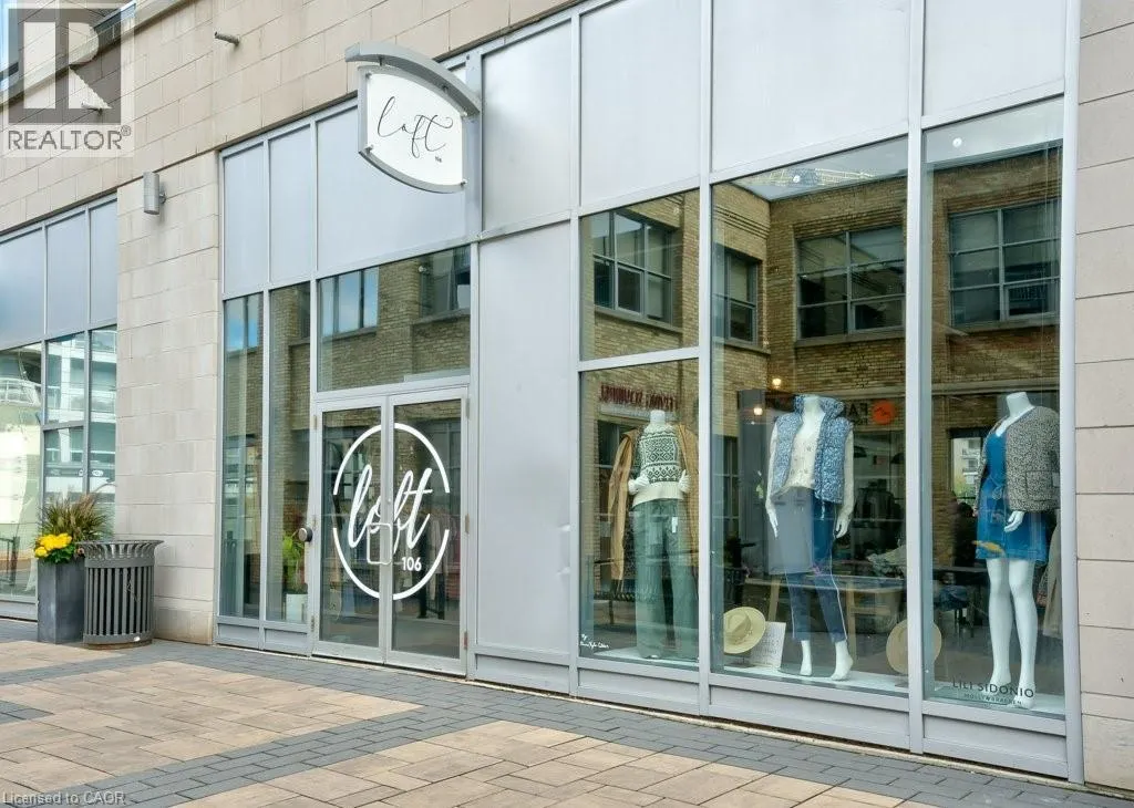 191 KING Street S Unit# 508, #508