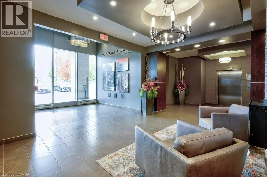 191 KING Street S Unit# 508, #508