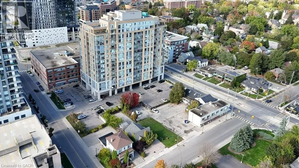 191 KING Street S Unit# 508, #508