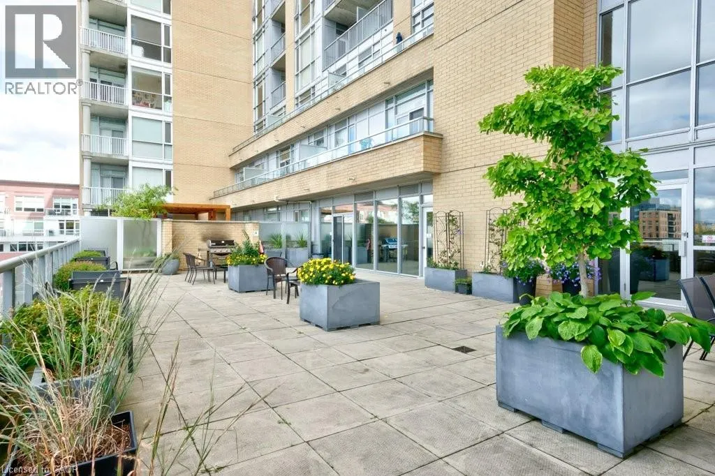 191 KING Street S Unit# 508, #508