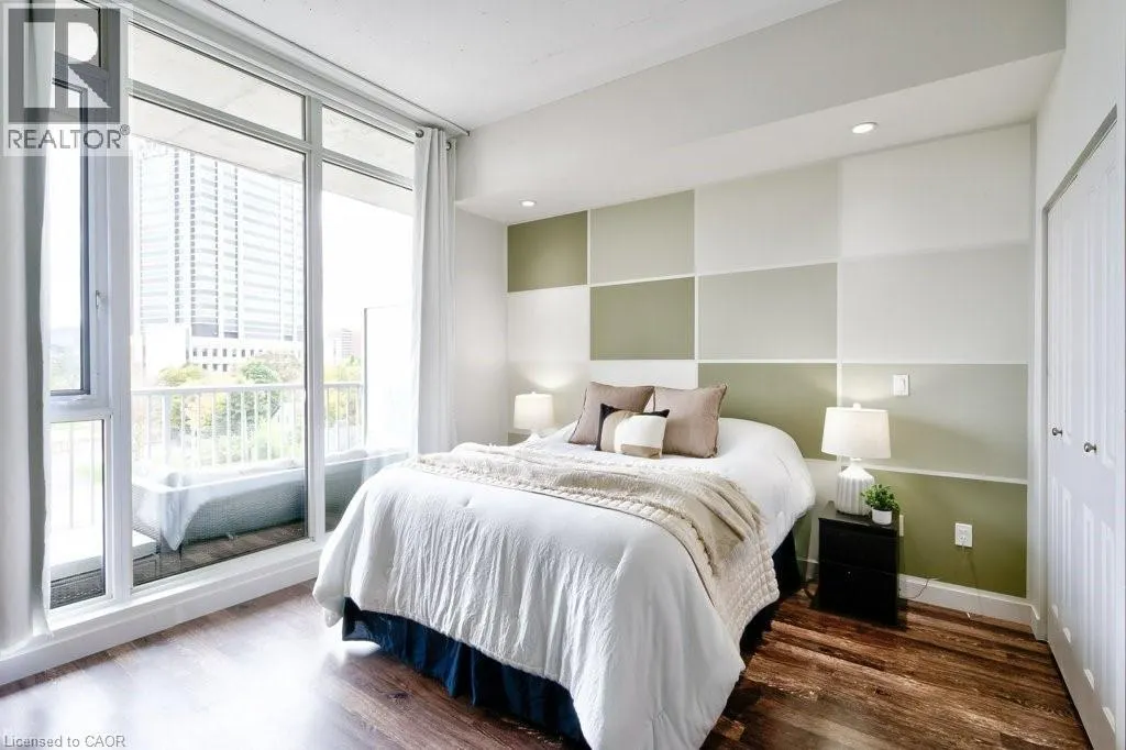 191 KING Street S Unit# 508, #508