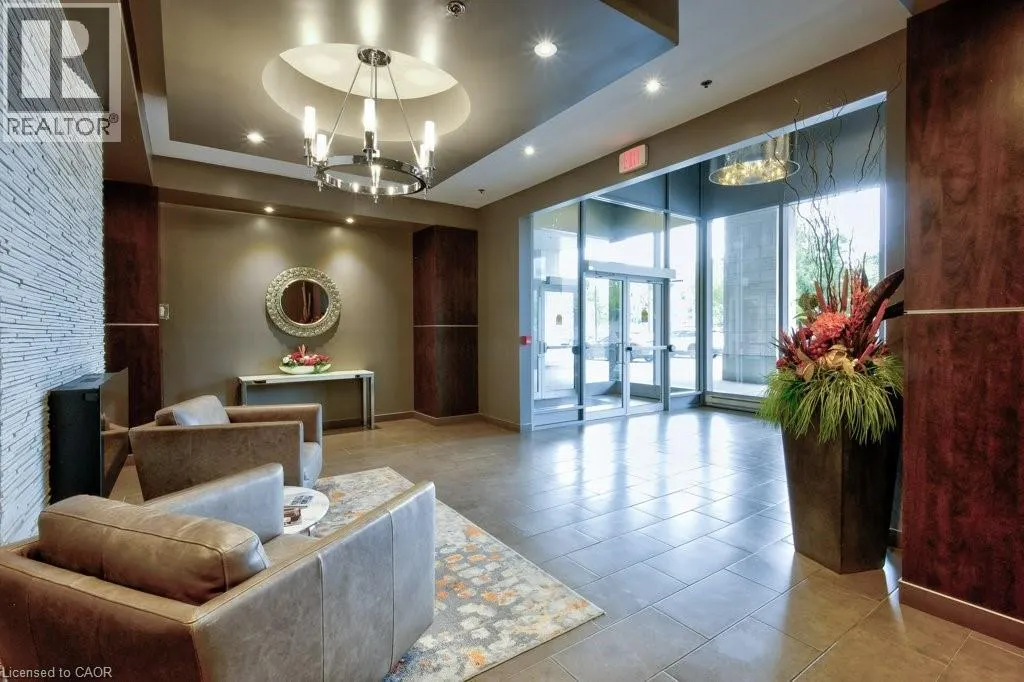 191 KING Street S Unit# 508, #508