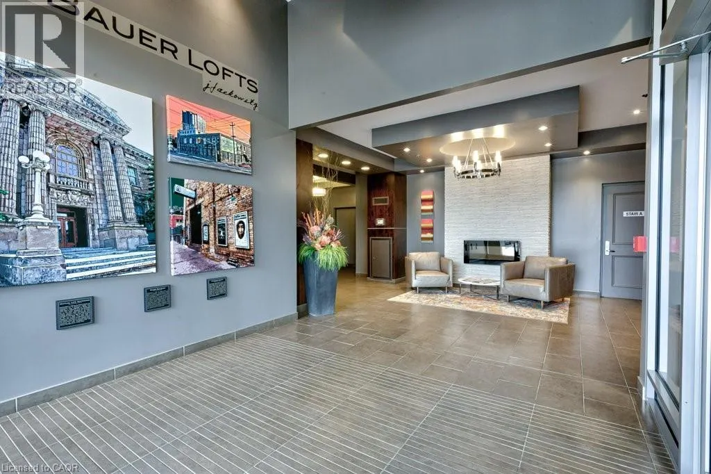191 KING Street S Unit# 508, #508