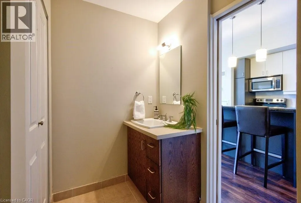 191 KING Street S Unit# 508, #508
