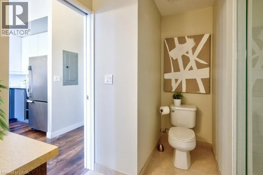 191 KING Street S Unit# 508, #508