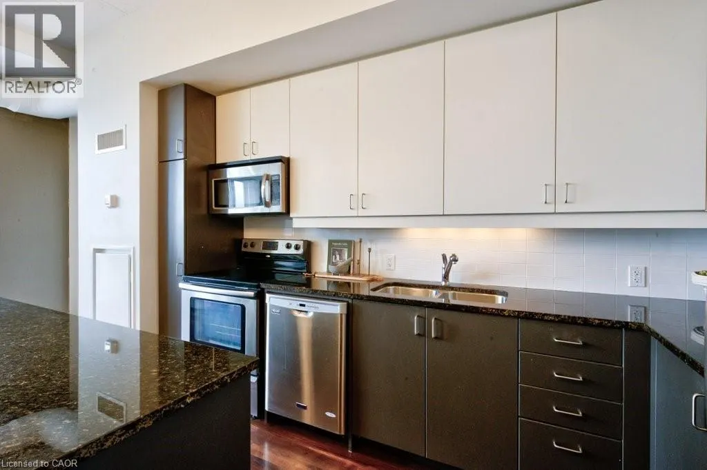 191 KING Street S Unit# 508, #508