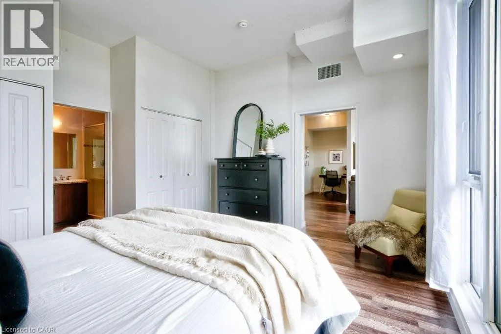 191 KING Street S Unit# 508, #508
