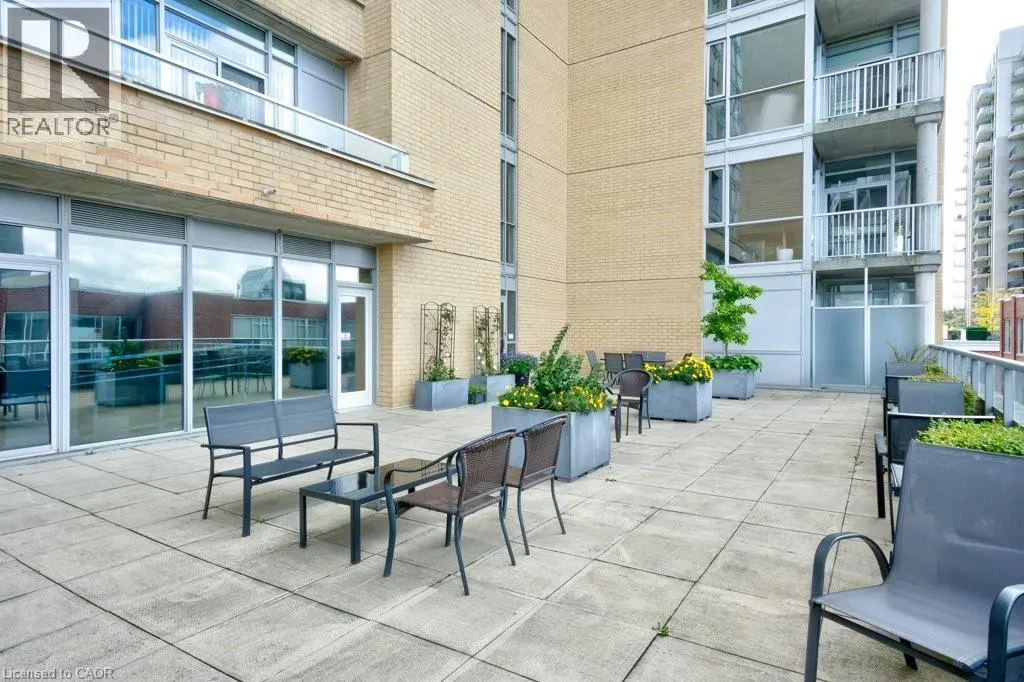 191 KING Street S Unit# 508, #508