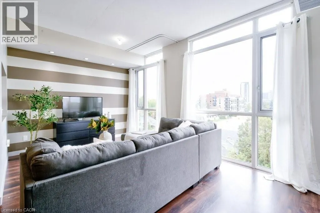 191 KING Street S Unit# 508, #508