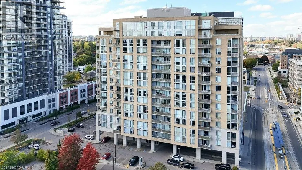 191 KING Street S Unit# 508, #508