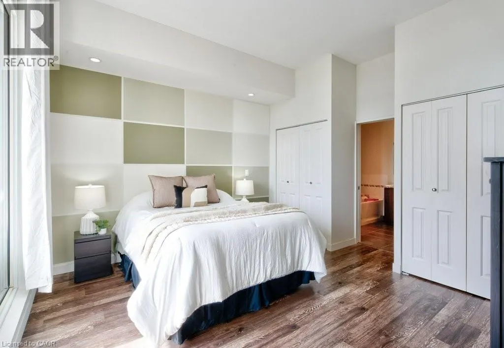 191 KING Street S Unit# 508, #508