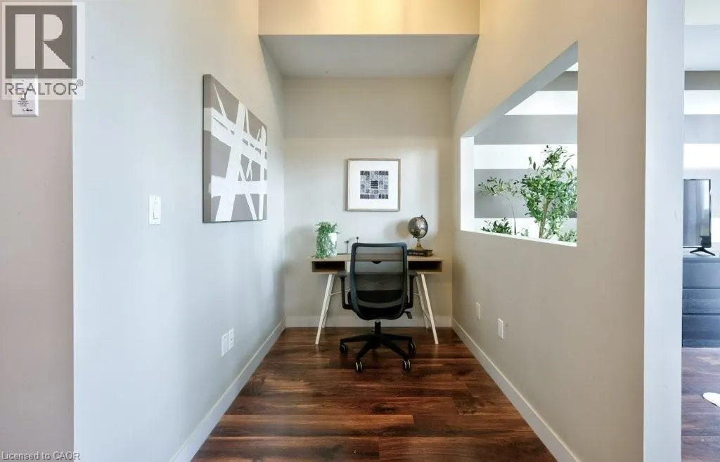 191 KING Street S Unit# 508, #508