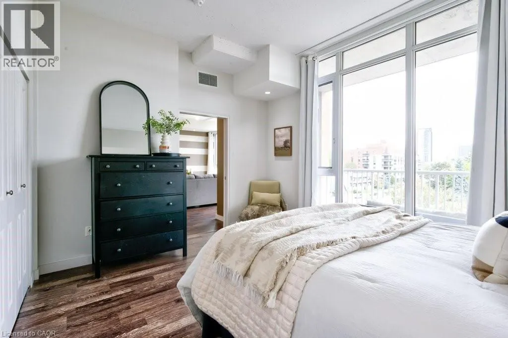 191 KING Street S Unit# 508, #508
