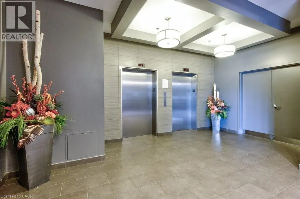 191 KING Street S Unit# 508, #508