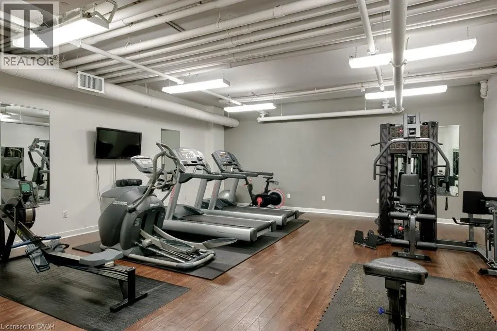 191 KING Street S Unit# 508, #508