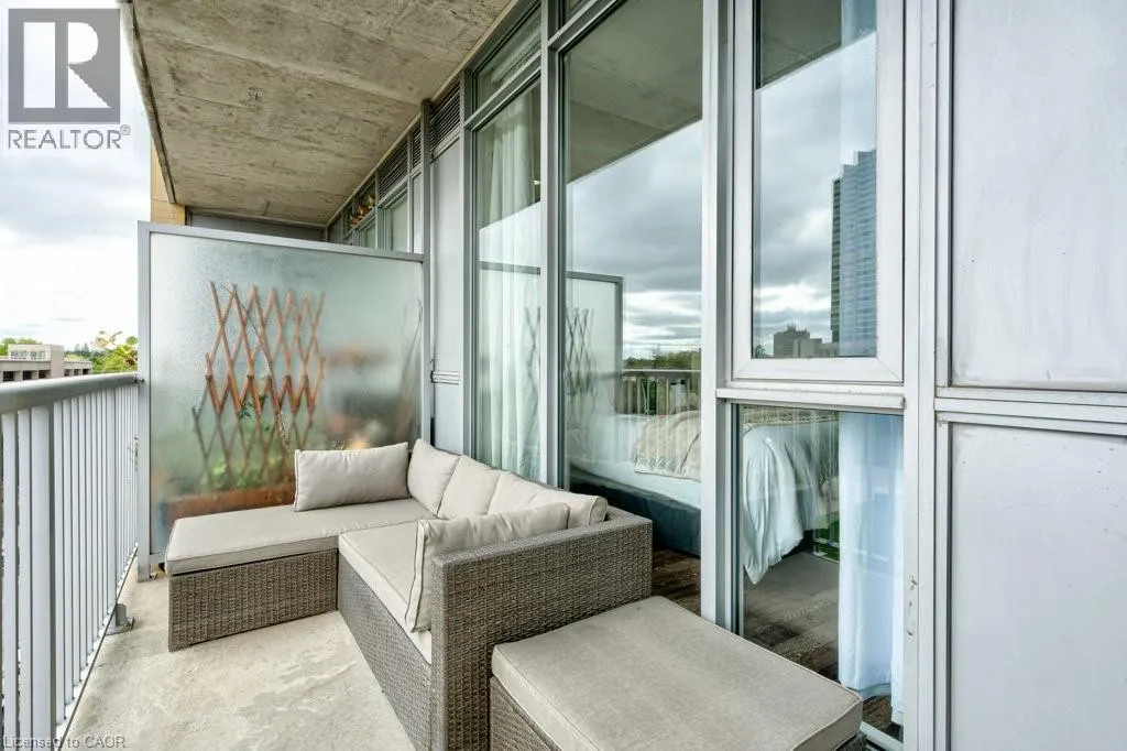 191 KING Street S Unit# 508, #508