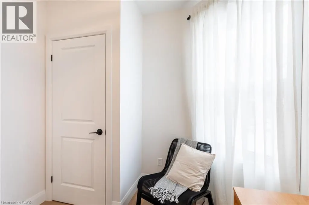 115 CATHARINE Street N Unit# 1, #1