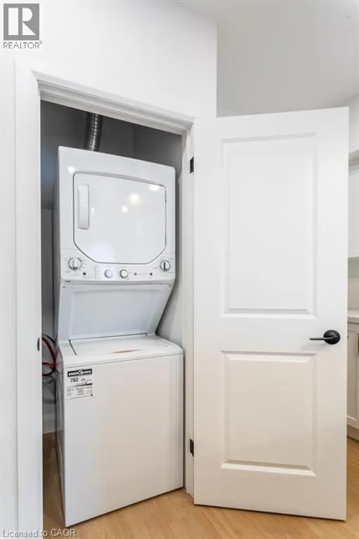 115 CATHARINE Street N Unit# 1, #1