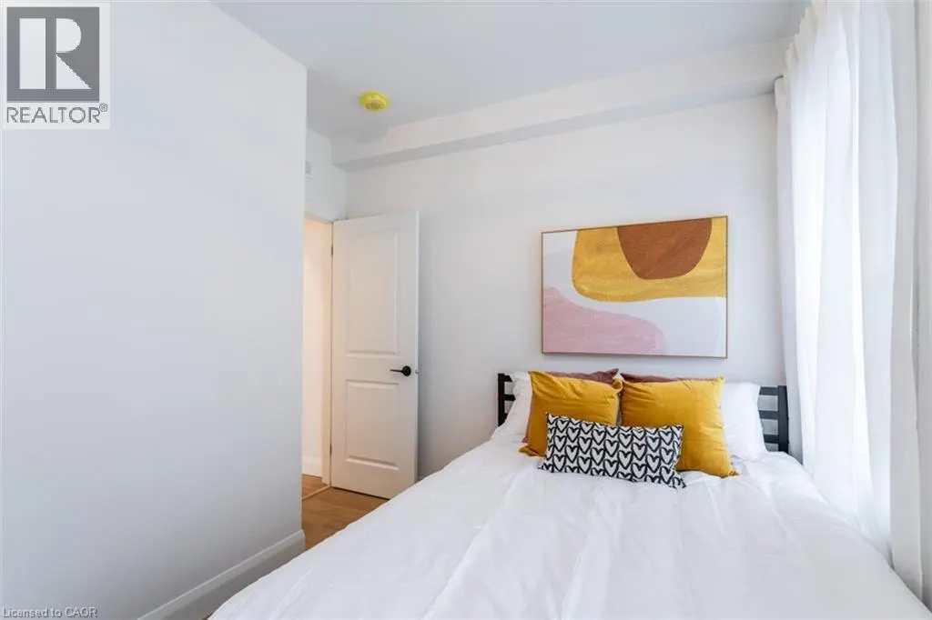 115 CATHARINE Street N Unit# 1, #1