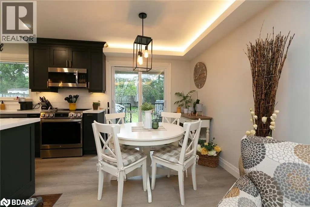 20 OTTAWAY Avenue Unit# Upper, #Upper