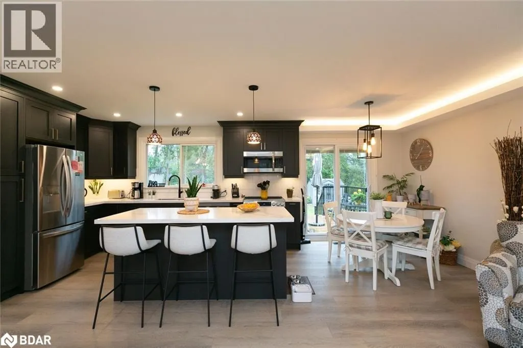 20 OTTAWAY Avenue Unit# Upper, #Upper