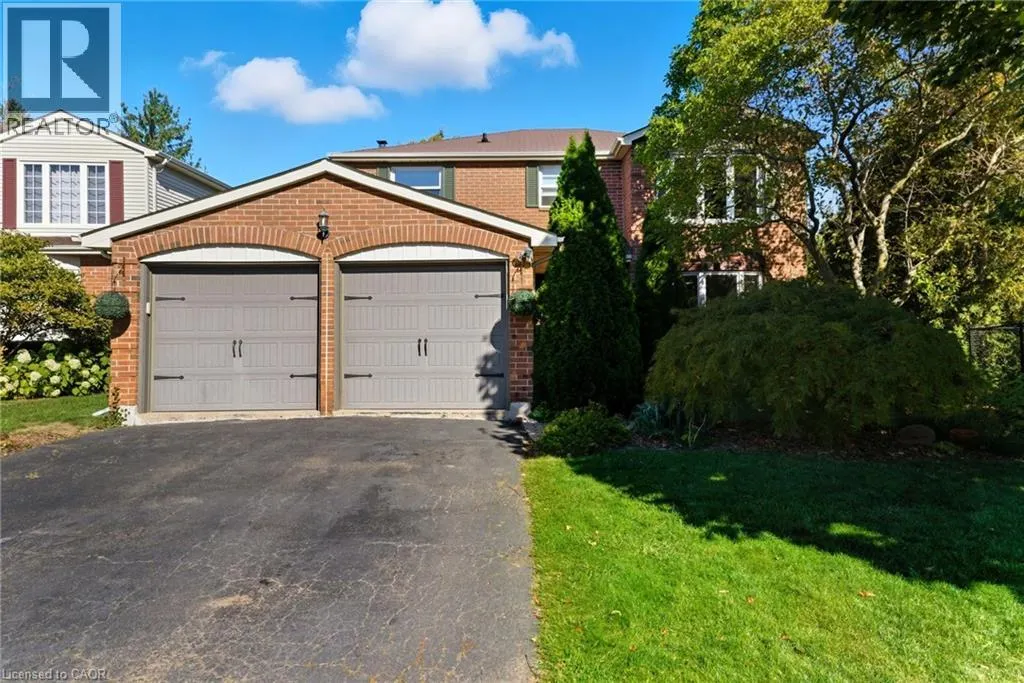 2163 WINDING Way