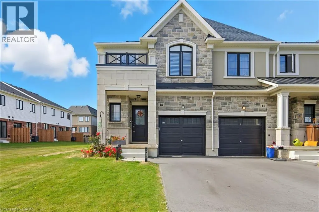 18 MIA Drive
