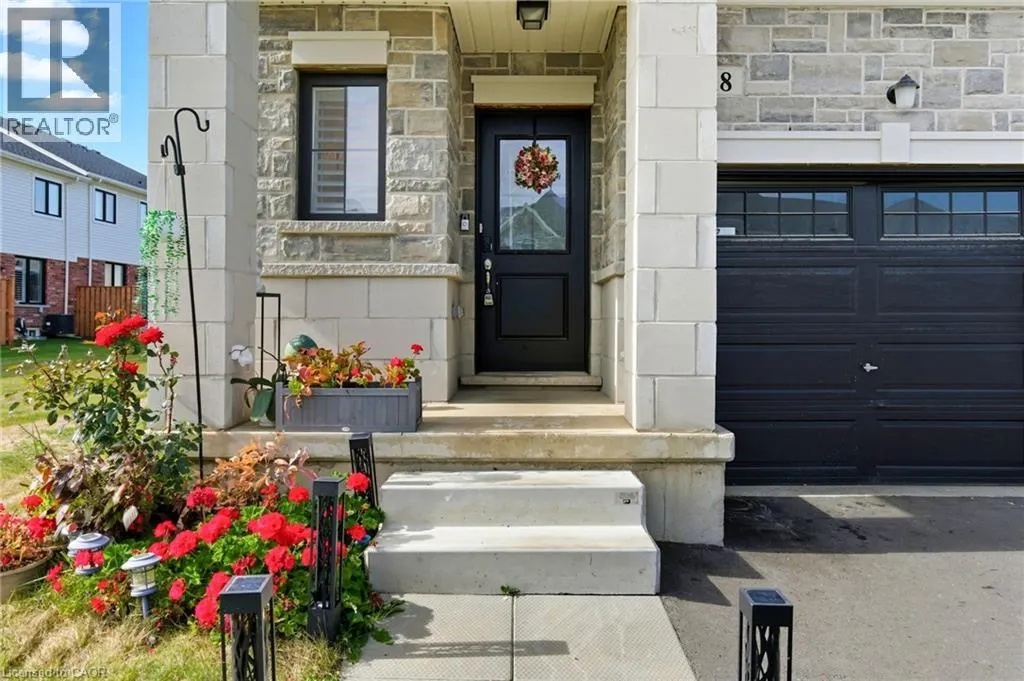 18 MIA Drive