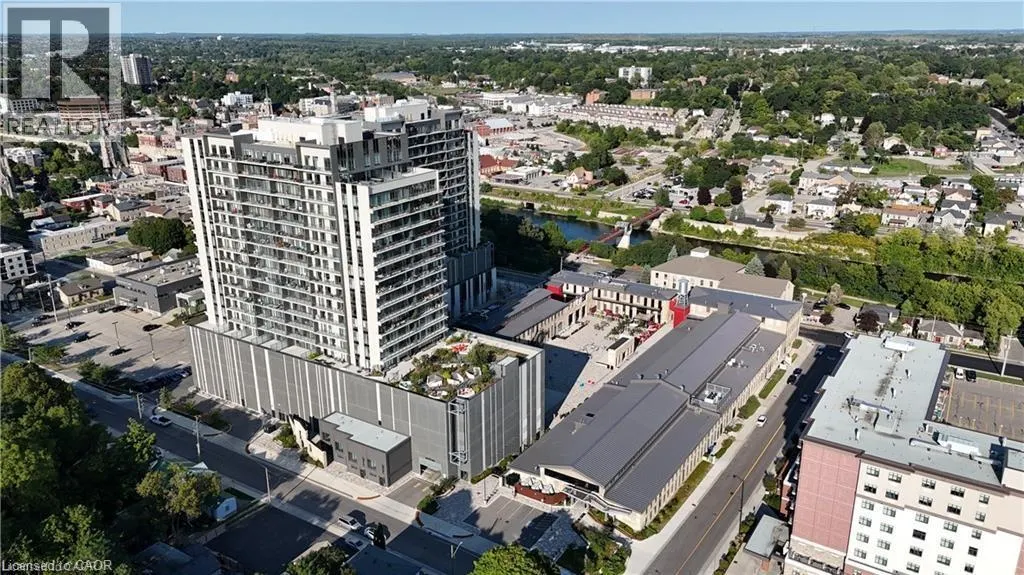 50 GRAND Avenue S Unit# 1004, #1004