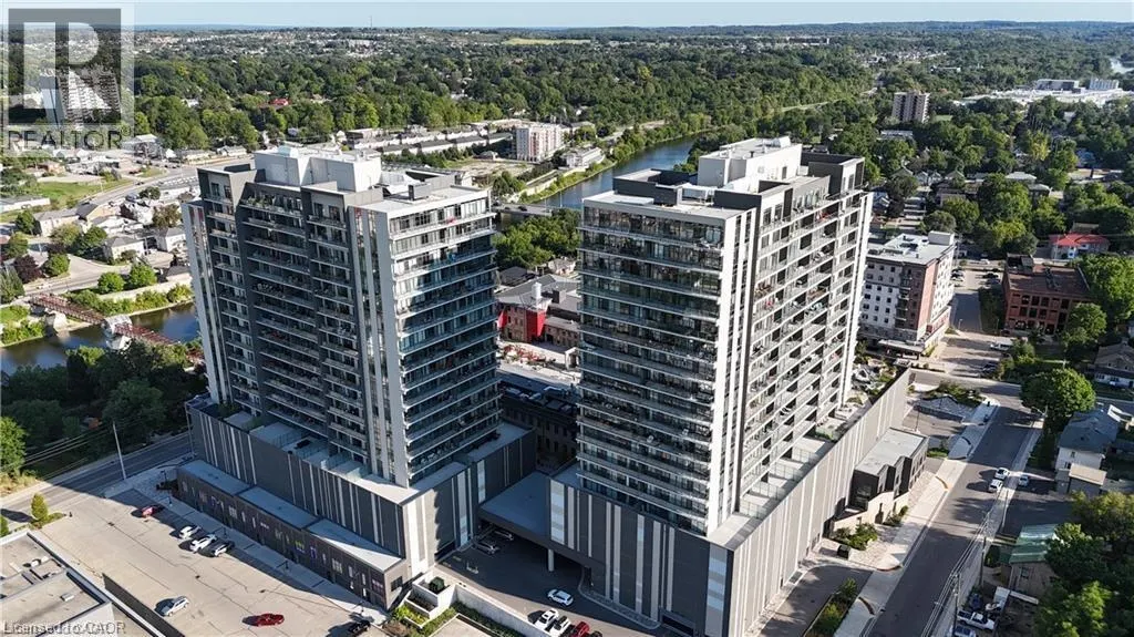 50 GRAND Avenue S Unit# 1004, #1004