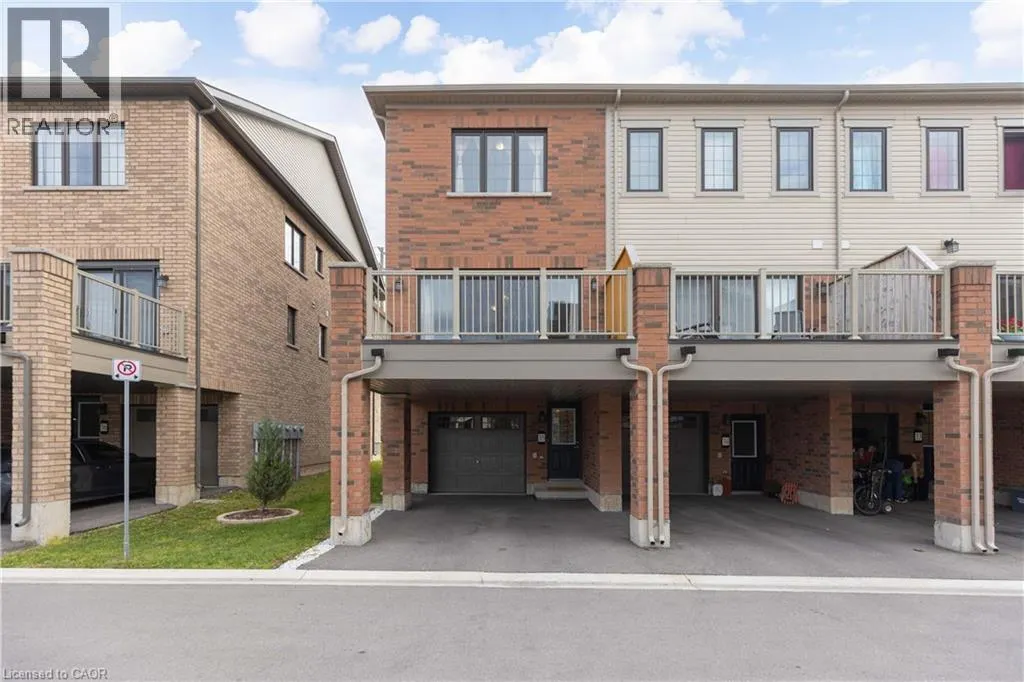 8317 MULBERRY Drive Unit# 35, #35