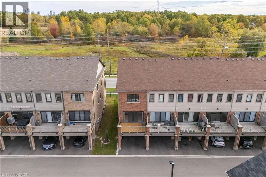 8317 MULBERRY Drive Unit# 35, #35