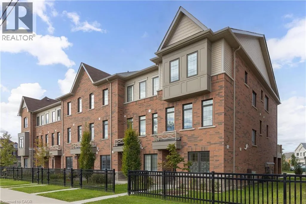 8317 MULBERRY Drive Unit# 35, #35