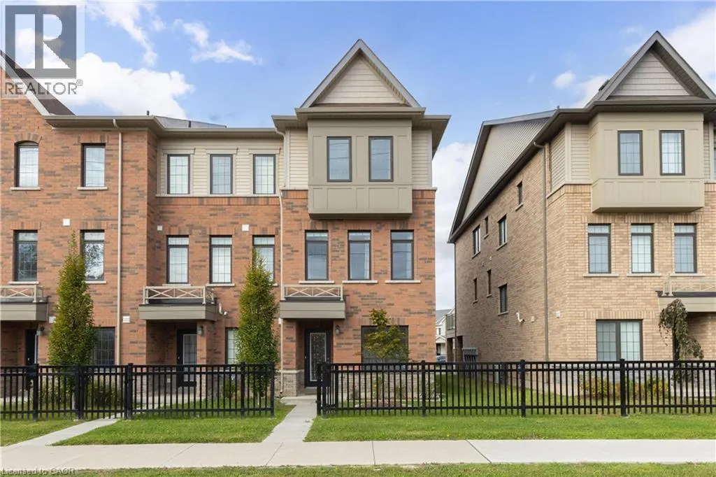 8317 MULBERRY Drive Unit# 35, #35