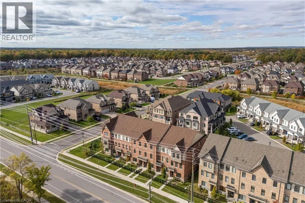 8317 MULBERRY Drive Unit# 35, #35