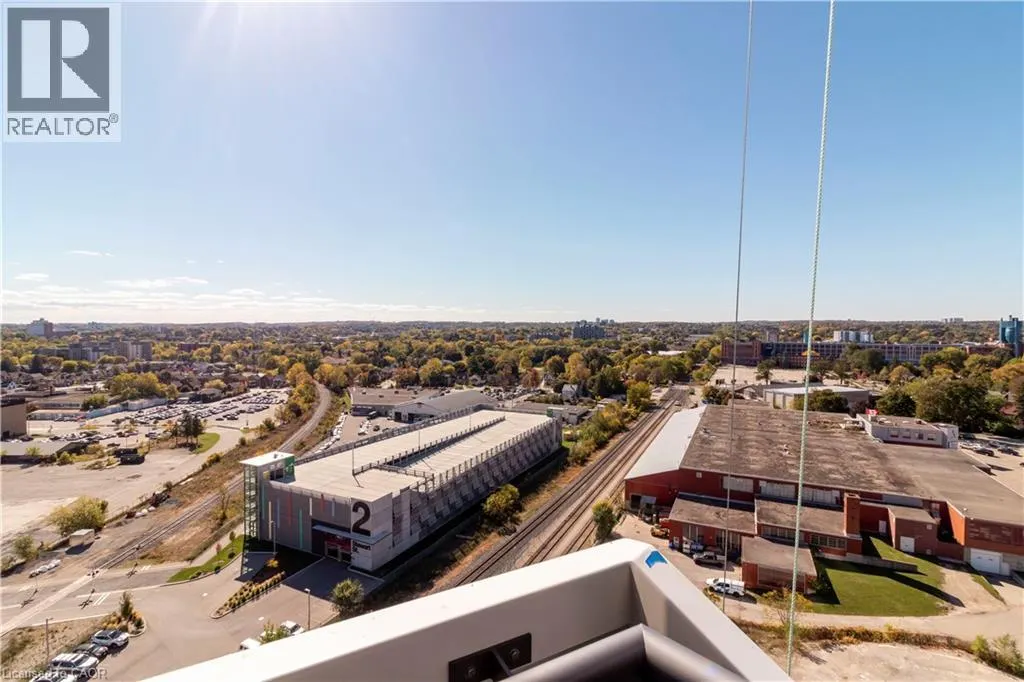 25 WELLINGTON Street S Unit# 1403, #1403