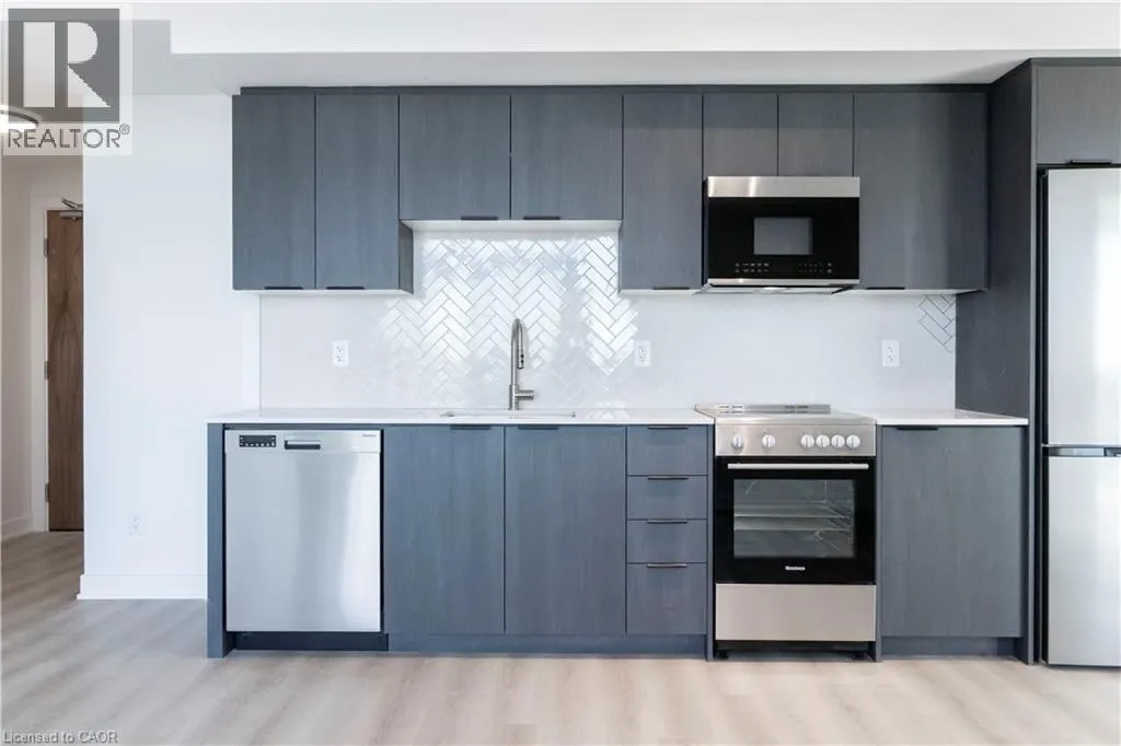 25 WELLINGTON Street S Unit# 1403, #1403