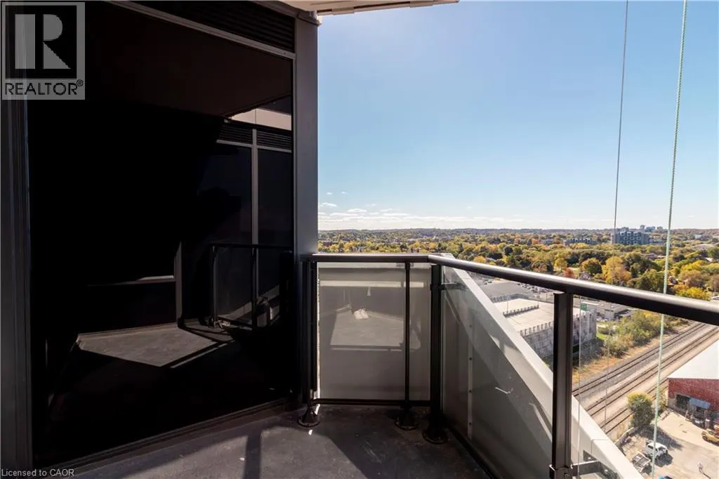 25 WELLINGTON Street S Unit# 1403, #1403
