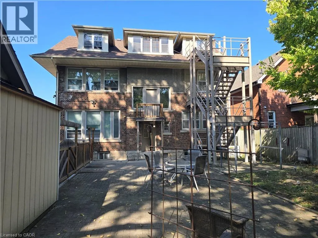 145 SHERIDAN Street