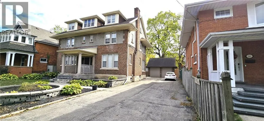 145 SHERIDAN Street
