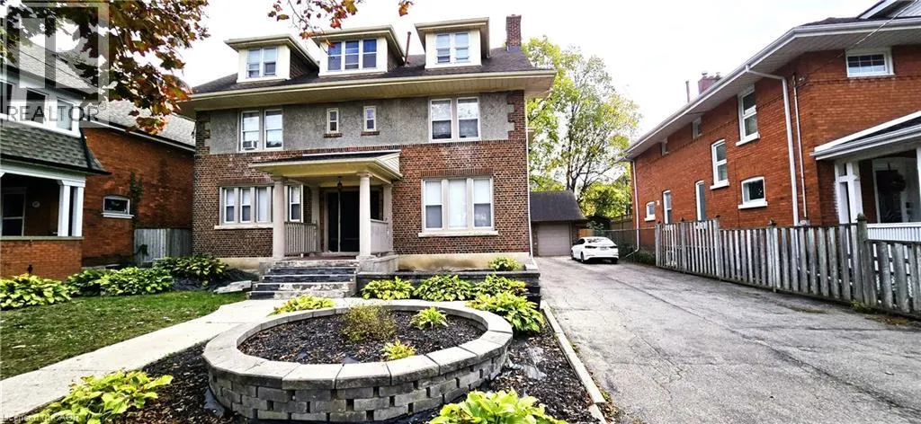 145 SHERIDAN Street
