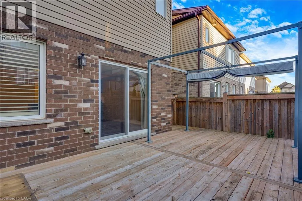 403 MOORLANDS Crescent