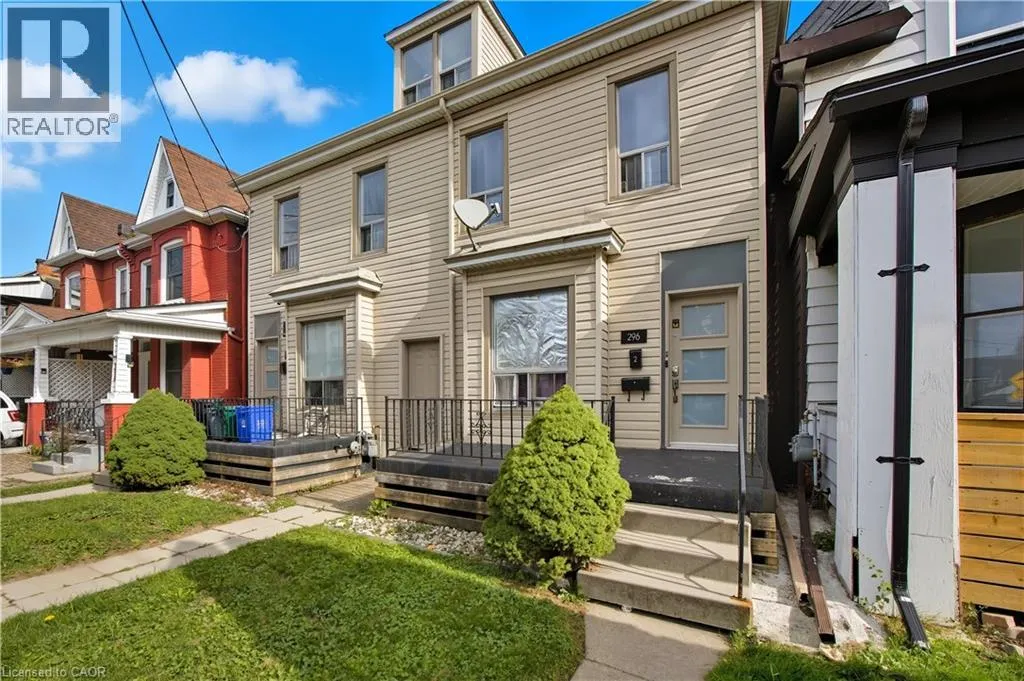 298 EMERALD Street N Unit# 2, #2