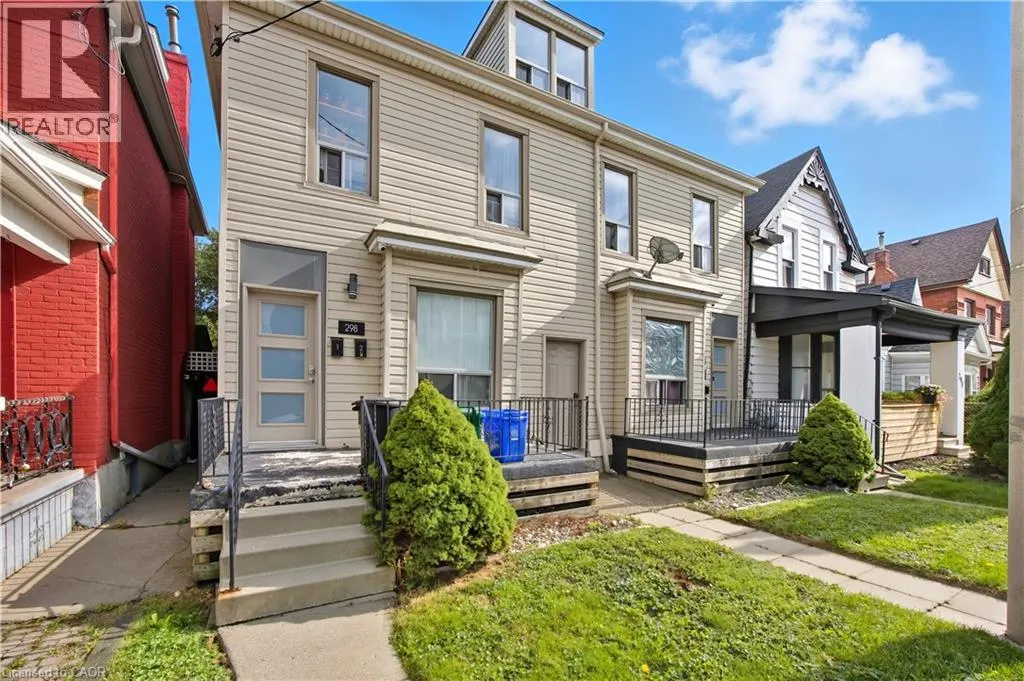 298 EMERALD Street N Unit# 2, #2