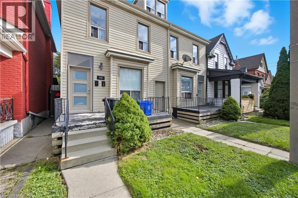 298 EMERALD Street N Unit# 2, #2