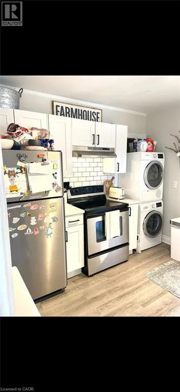 298 EMERALD Street N Unit# 2, #2