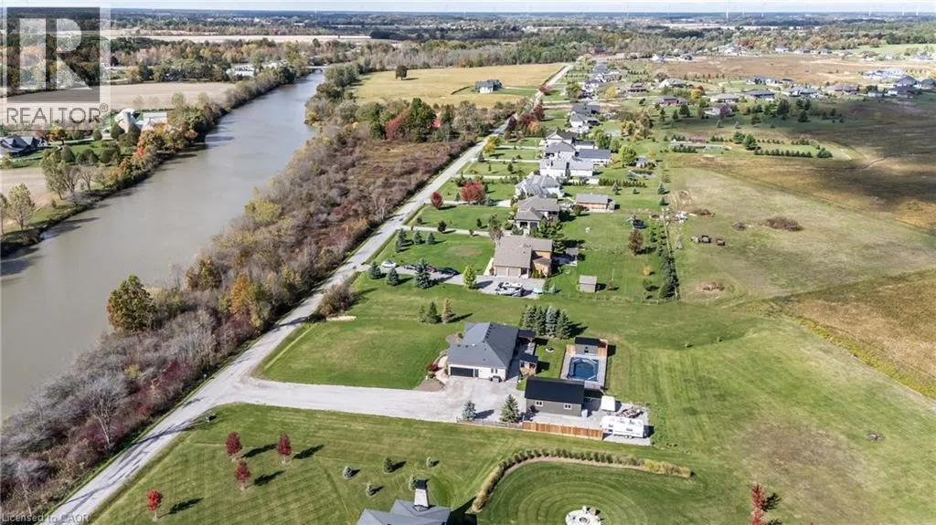 849 RIVER Road