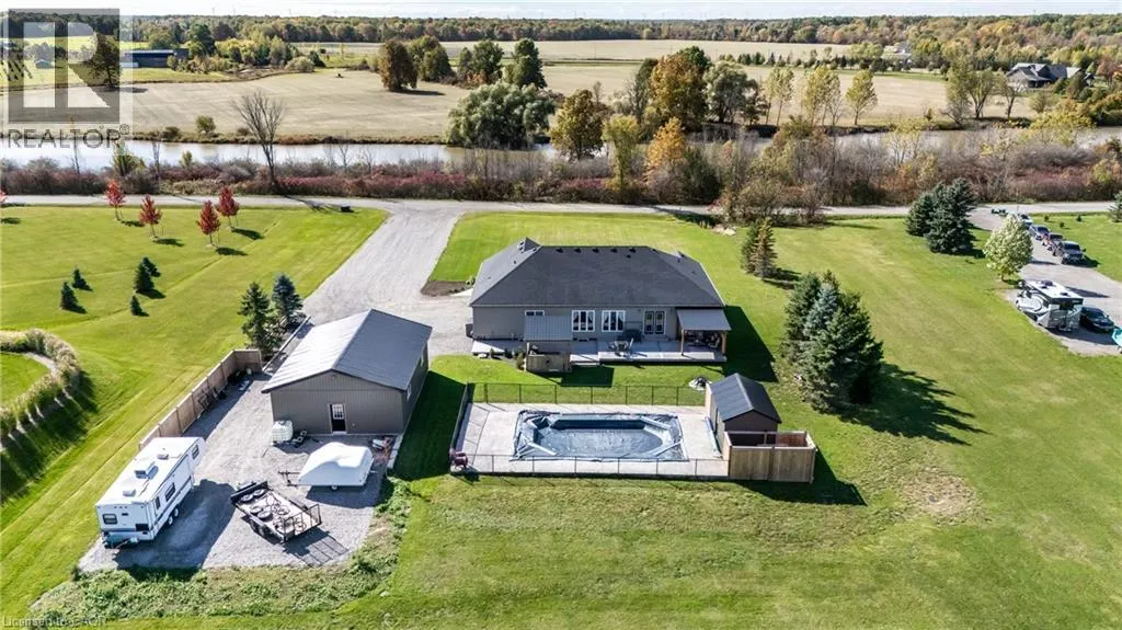 849 RIVER Road
