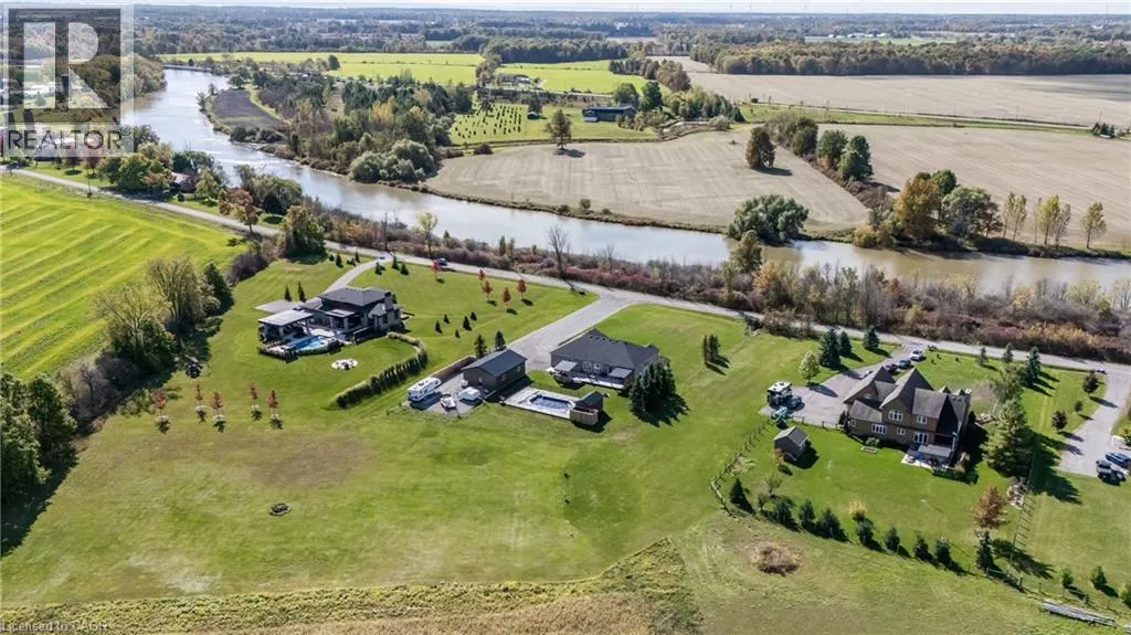 849 RIVER Road