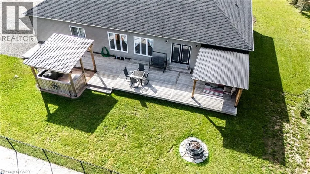 849 RIVER Road